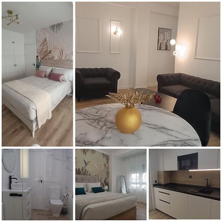 Apartamento Centro Ancha De Gracia 格拉纳达 外观 照片