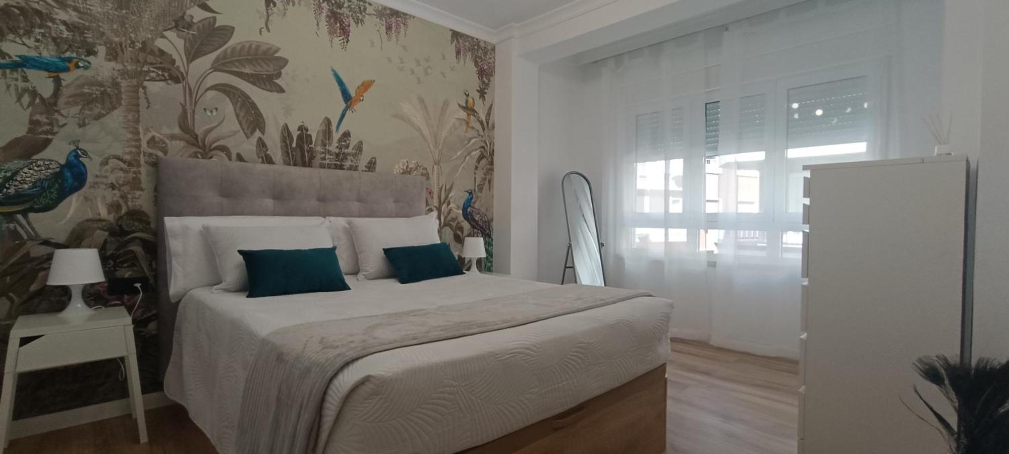 Apartamento Centro Ancha De Gracia 格拉纳达 外观 照片