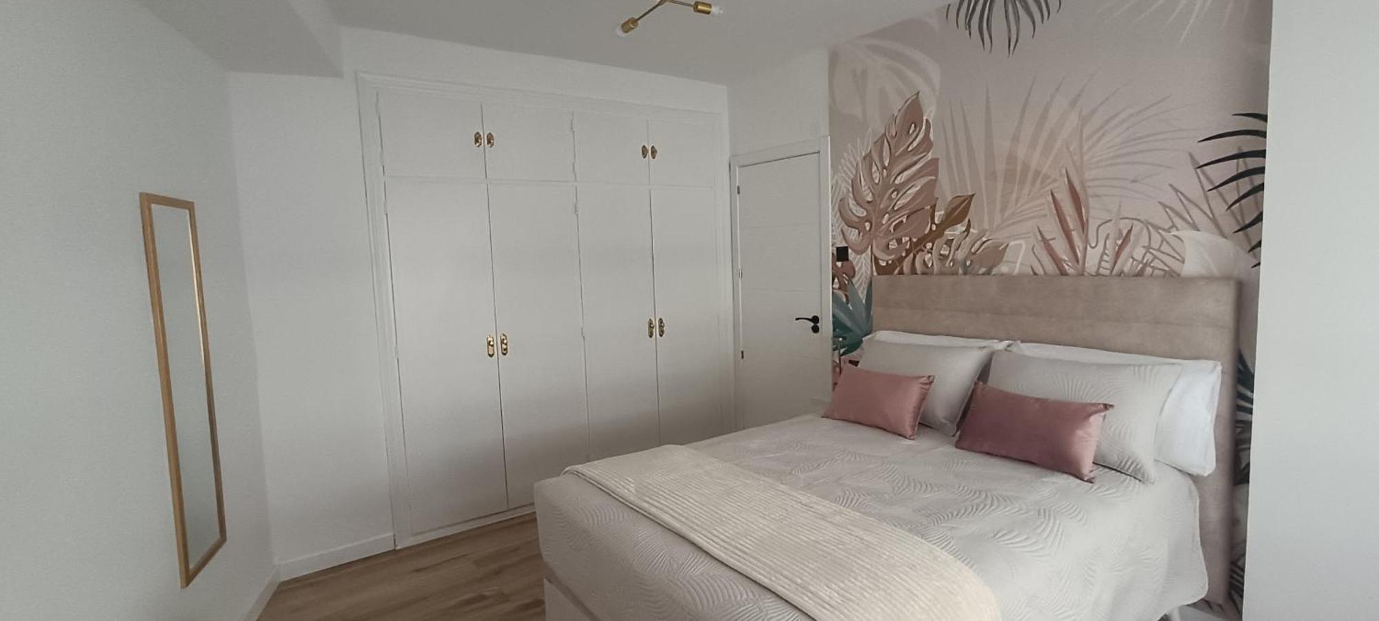 Apartamento Centro Ancha De Gracia 格拉纳达 外观 照片