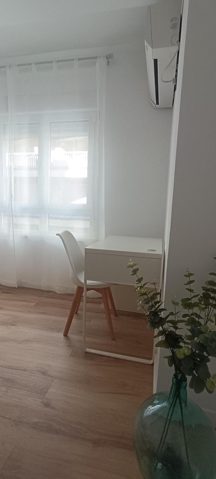 Apartamento Centro Ancha De Gracia 格拉纳达 外观 照片