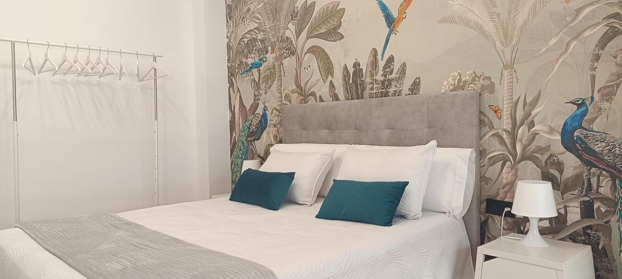 Apartamento Centro Ancha De Gracia 格拉纳达 外观 照片