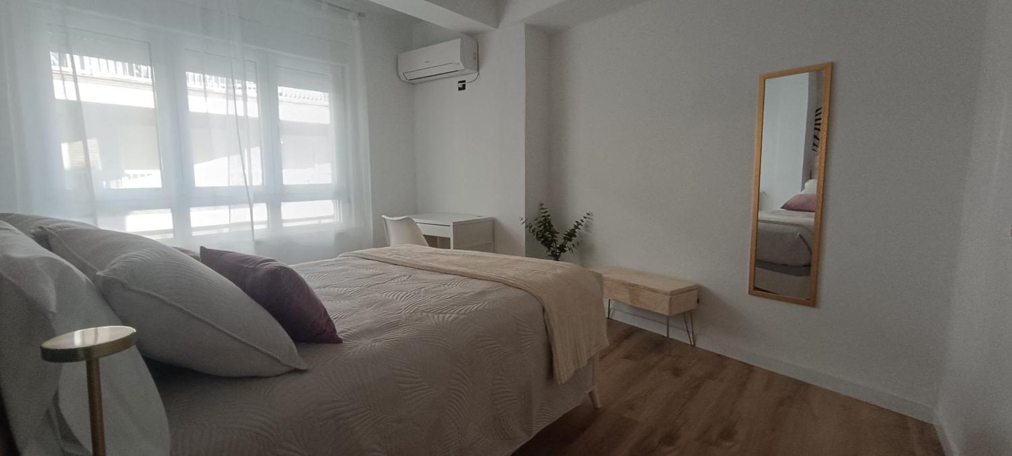Apartamento Centro Ancha De Gracia 格拉纳达 外观 照片