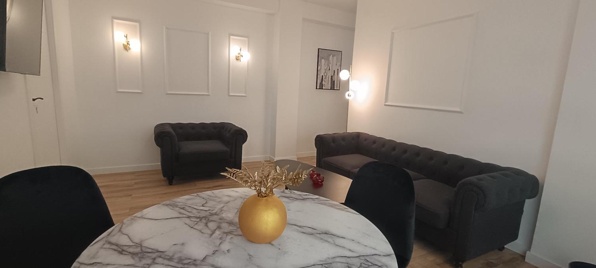 Apartamento Centro Ancha De Gracia 格拉纳达 外观 照片