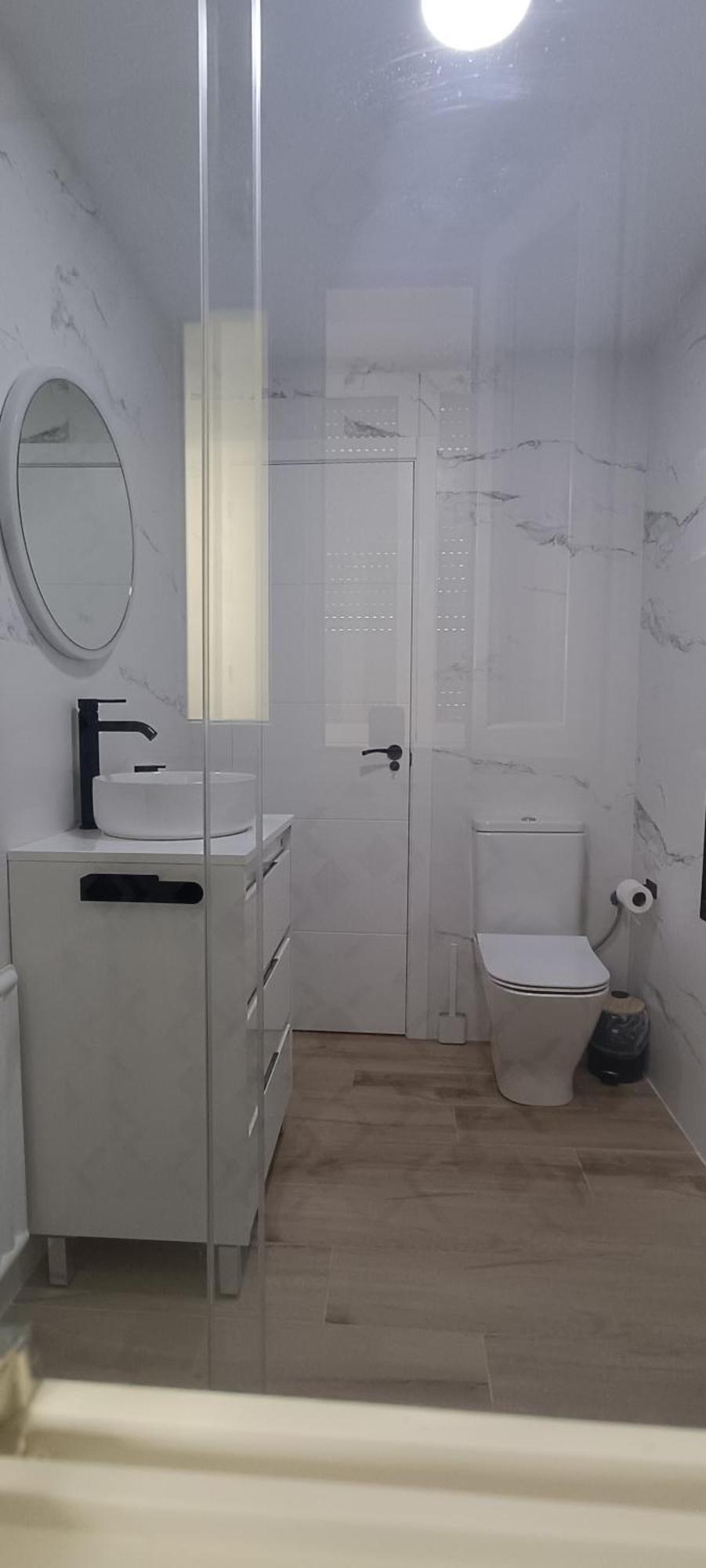 Apartamento Centro Ancha De Gracia 格拉纳达 外观 照片