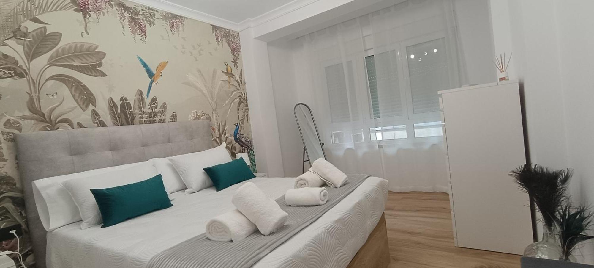 Apartamento Centro Ancha De Gracia 格拉纳达 外观 照片