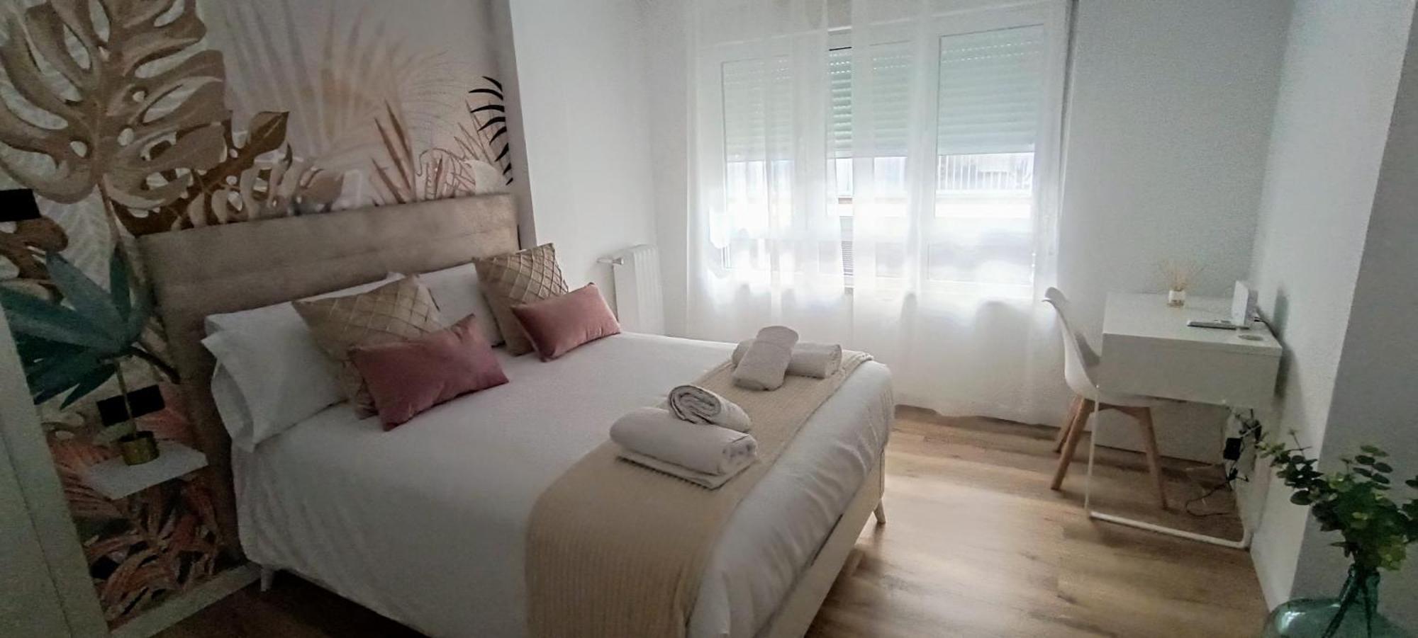 Apartamento Centro Ancha De Gracia 格拉纳达 外观 照片