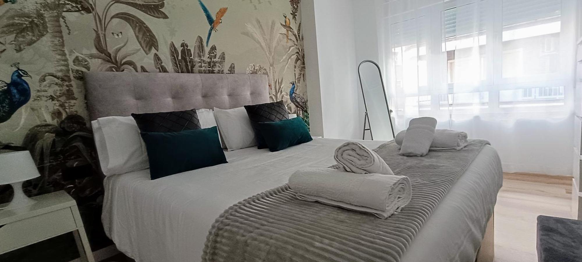 Apartamento Centro Ancha De Gracia 格拉纳达 外观 照片