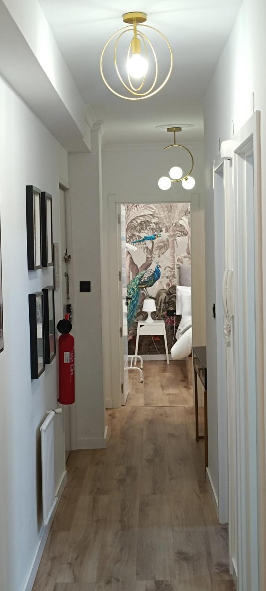 Apartamento Centro Ancha De Gracia 格拉纳达 外观 照片