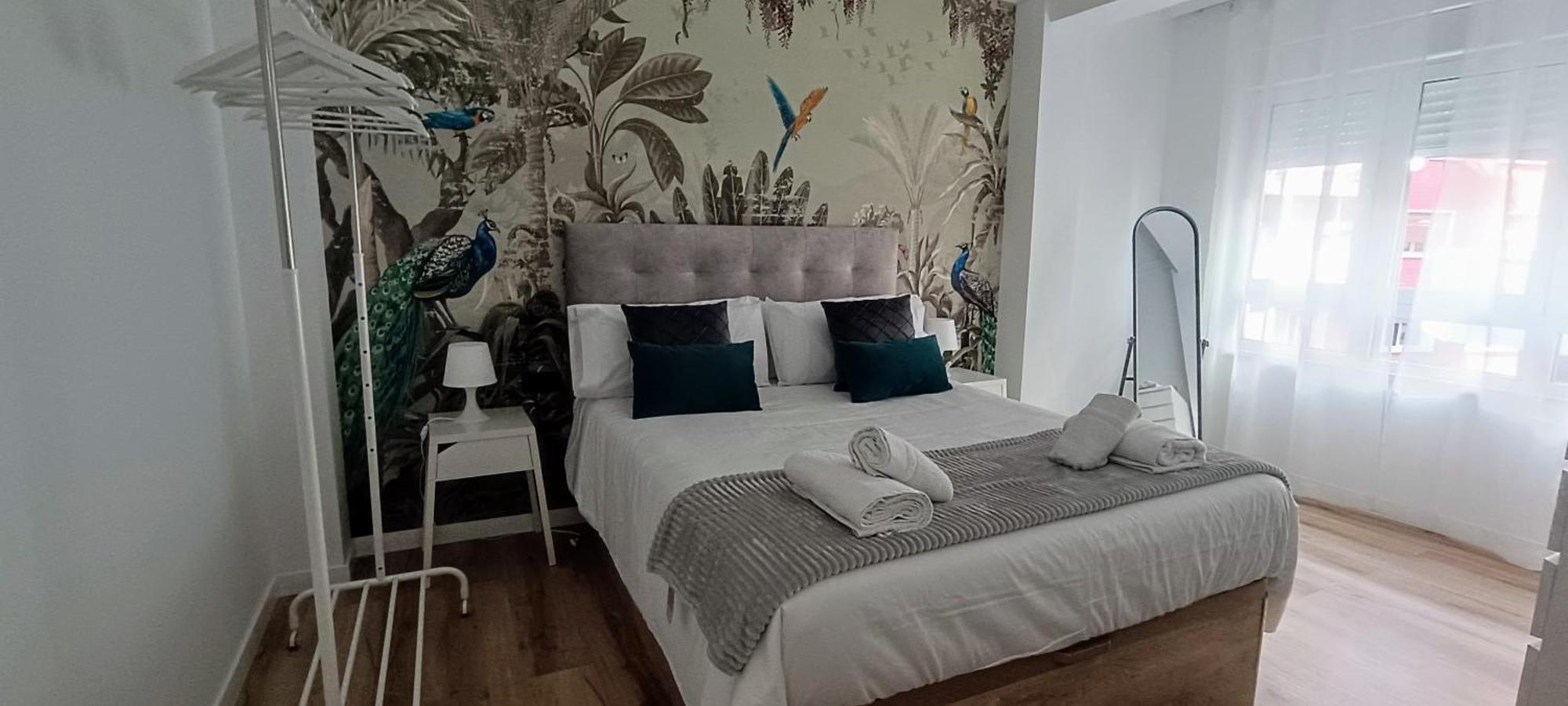 Apartamento Centro Ancha De Gracia 格拉纳达 外观 照片
